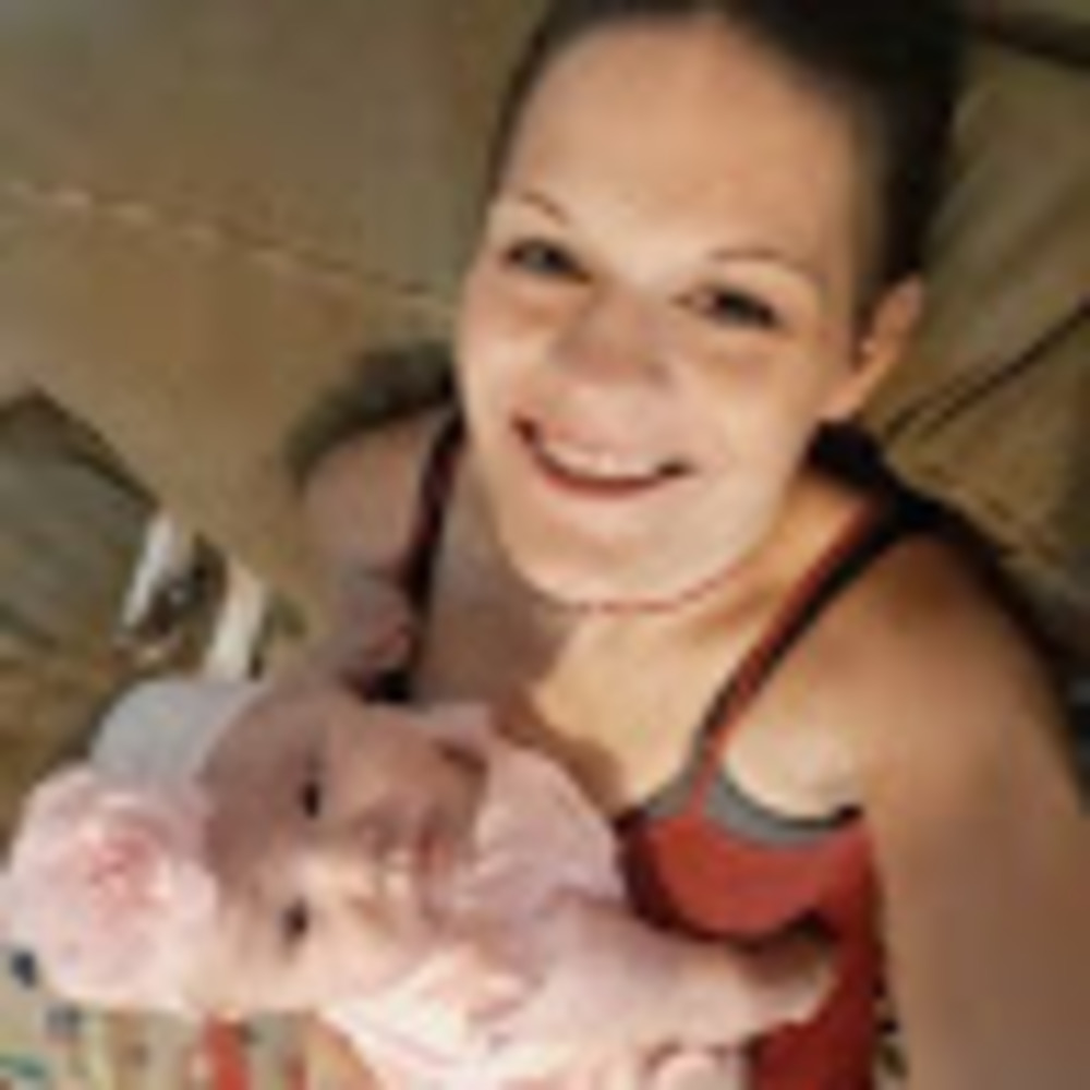 Meet your Posher, Johannah